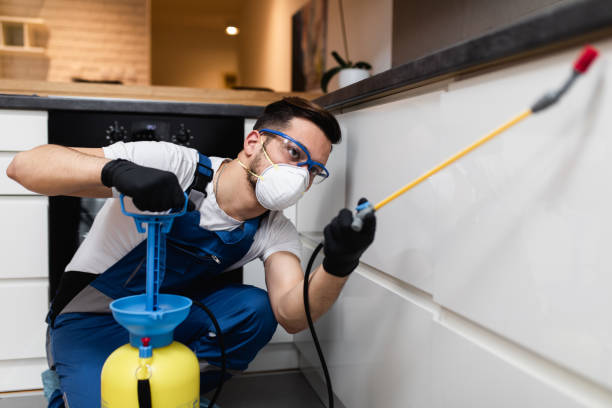 Best Residential Pest Control  in Slocom, AL