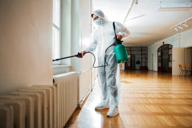 Best Rat Extermination Near Me  in Slocom, AL